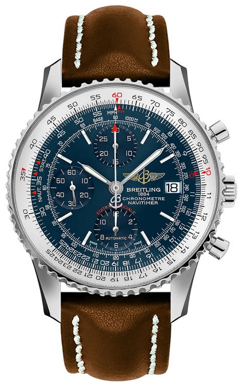 breitling navitimer price.